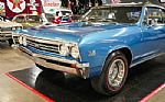 1967 Chevelle SS Style Thumbnail 26