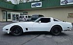 1982 Corvette Thumbnail 1