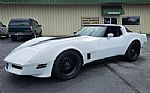 1982 Corvette Thumbnail 2