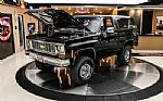 1974 Blazer K5 4X4 Thumbnail 6