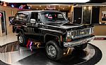 1974 Blazer K5 4X4 Thumbnail 10