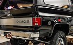 1974 Blazer K5 4X4 Thumbnail 50