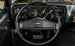 1974 Blazer K5 4X4 Thumbnail 70