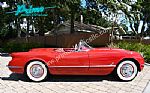 1954 Corvette Thumbnail 4