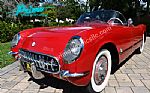 1954 Corvette Thumbnail 20