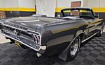 1967 Mustang Convertible Thumbnail 4