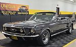 1967 Mustang Convertible Thumbnail 1