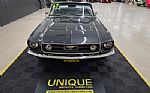 1967 Mustang Convertible Thumbnail 2