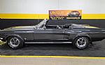1967 Mustang Convertible Thumbnail 7