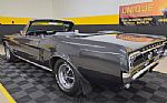 1967 Mustang Convertible Thumbnail 6