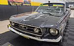 1967 Mustang Convertible Thumbnail 12