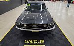 1967 Mustang Convertible Thumbnail 21