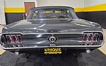 1967 Mustang Convertible Thumbnail 24