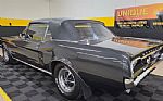 1967 Mustang Convertible Thumbnail 25