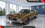 1970 Cutlass Thumbnail 1