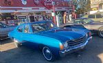1972 Chevelle Thumbnail 8