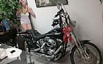 2003 Softail Springer FXSTSI 100th Thumbnail 5