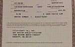 2003 Softail Springer FXSTSI 100th Thumbnail 15