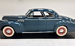 1940 Super Model 56S Sport Coupe Thumbnail 2