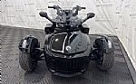 2022 Spyder F3 Thumbnail 13