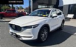 2021 CX-5 Thumbnail 1