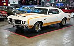 1972 Hurst/Olds Indianapolis 500 Pa Thumbnail 2