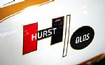 1972 Hurst/Olds Indianapolis 500 Pa Thumbnail 49