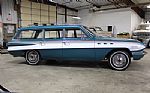1961 Special Wagon Thumbnail 8