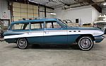 1961 Special Wagon Thumbnail 7