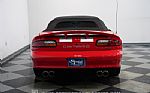 2002 Camaro SS 35th Anniversary Con Thumbnail 11
