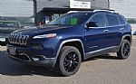 2014 Cherokee Thumbnail 1