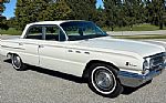 1962 LeSabre Sedan Thumbnail 1