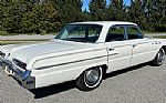 1962 LeSabre Sedan Thumbnail 3