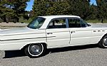 1962 LeSabre Sedan Thumbnail 59
