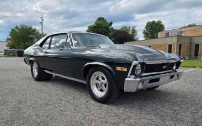 Photo of a 1970 Chevrolet Nova Supersport for sale