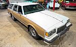 1988 LeSabre Estate Wagon Thumbnail 14