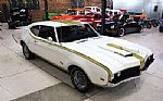 1969 442 Hurst Edition Thumbnail 71