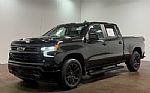 2025 Silverado 1500 Thumbnail 8