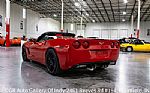 2006 Corvette 3LT Convertible Thumbnail 4