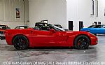 2006 Corvette 3LT Convertible Thumbnail 7