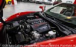 2006 Corvette 3LT Convertible Thumbnail 16