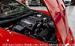 2006 Corvette 3LT Convertible Thumbnail 56