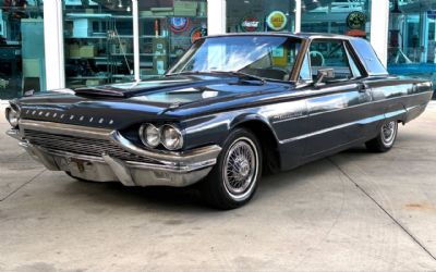Photo of a 1964 Ford Thunderbird for sale