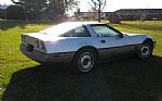 1984 Corvette Thumbnail 2