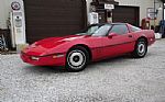 1985 Corvette Coupe Thumbnail 1