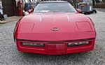1985 Corvette Coupe Thumbnail 4
