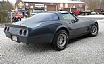 1982 Corvette Coupe Thumbnail 2