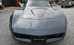 1982 Corvette Coupe Thumbnail 4