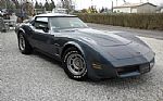 1982 Corvette Coupe Thumbnail 6
