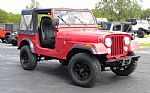 1986 Wrangler Thumbnail 1